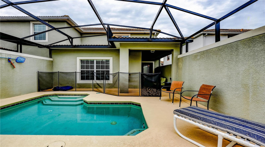KISSIMMEE, Florida 34746, 5 Bedrooms Bedrooms, ,4 BathroomsBathrooms,Residential,For Sale,BRIER ROSE,0,MFRS5123963