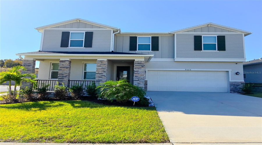 DAVENPORT, Florida 33896, 5 Bedrooms Bedrooms, ,3 BathroomsBathrooms,Residential,For Sale,WESTSIDE HILLS,0,MFRG5104626