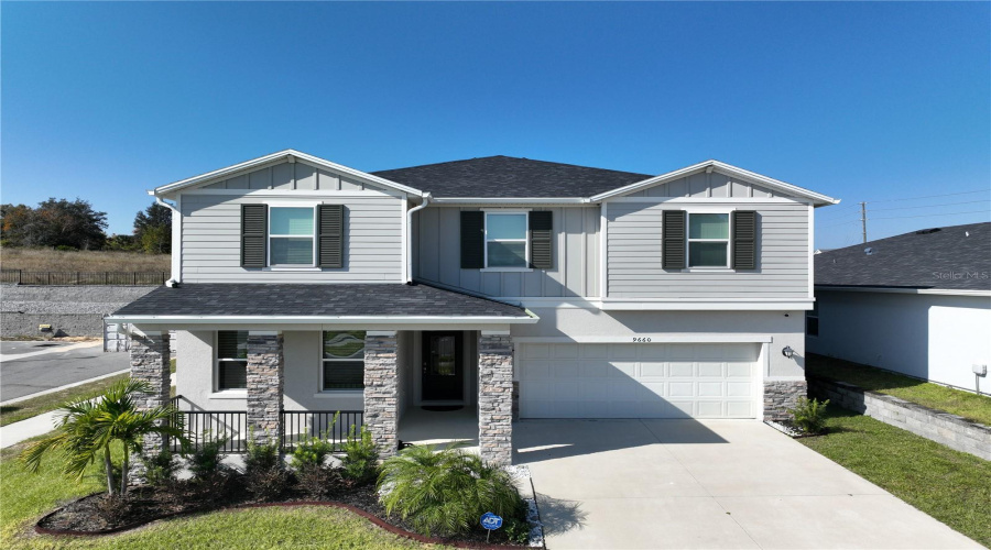 DAVENPORT, Florida 33896, 5 Bedrooms Bedrooms, ,3 BathroomsBathrooms,Residential,For Sale,WESTSIDE HILLS,0,MFRG5104626