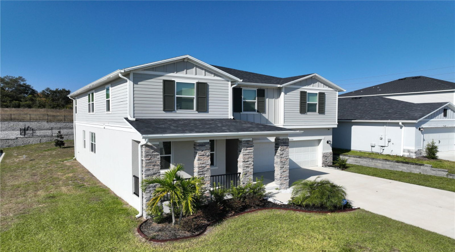 DAVENPORT, Florida 33896, 5 Bedrooms Bedrooms, ,3 BathroomsBathrooms,Residential,For Sale,WESTSIDE HILLS,0,MFRG5104626