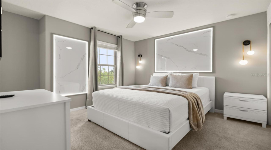 KISSIMMEE, Florida 34747, 7 Bedrooms Bedrooms, ,5 BathroomsBathrooms,Residential,For Sale,ROME,0,MFRO6365123