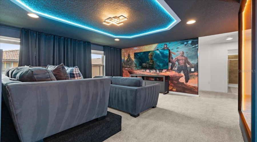 KISSIMMEE, Florida 34747, 7 Bedrooms Bedrooms, ,5 BathroomsBathrooms,Residential,For Sale,ROME,0,MFRO6365123