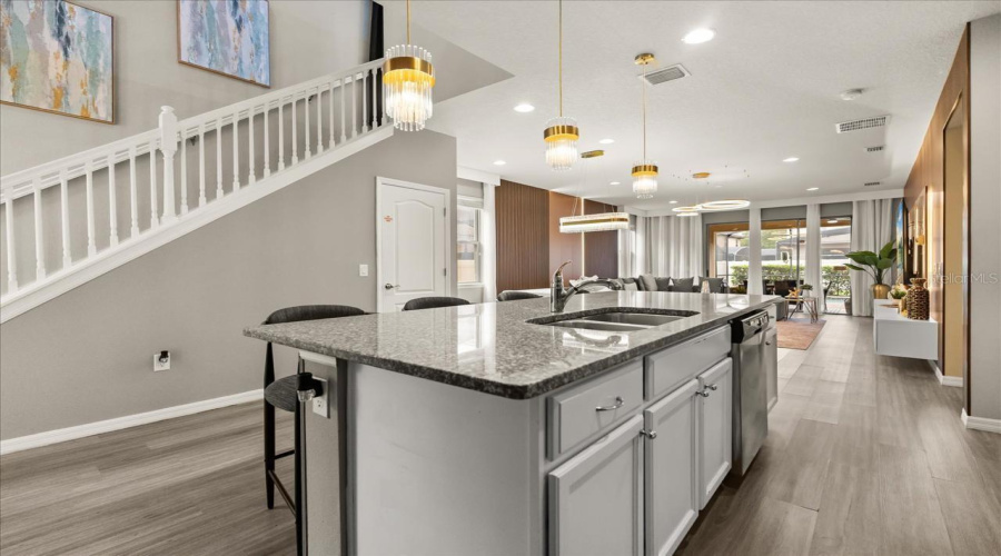 KISSIMMEE, Florida 34747, 7 Bedrooms Bedrooms, ,5 BathroomsBathrooms,Residential,For Sale,ROME,0,MFRO6365123