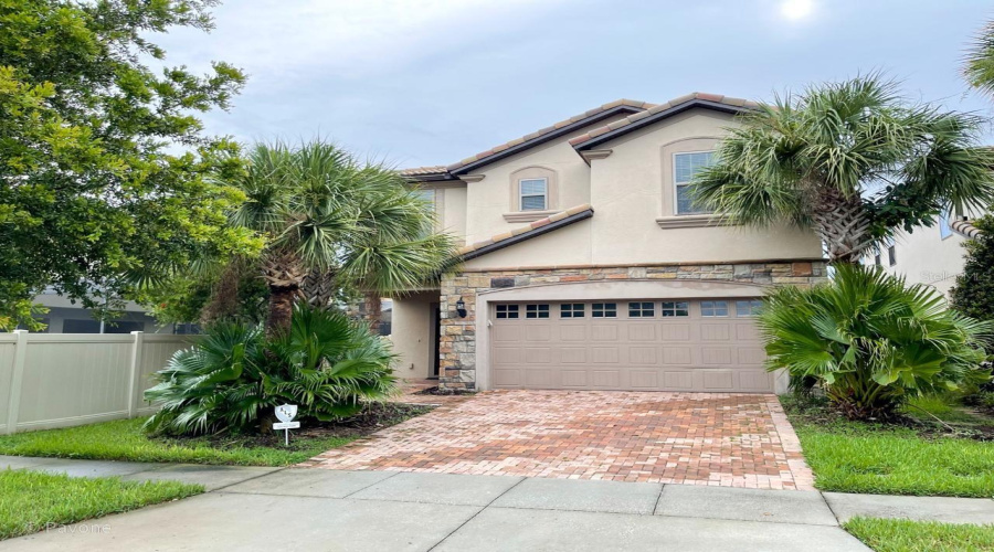 KISSIMMEE, Florida 34747, 7 Bedrooms Bedrooms, ,5 BathroomsBathrooms,Residential,For Sale,ROME,0,MFRO6365123