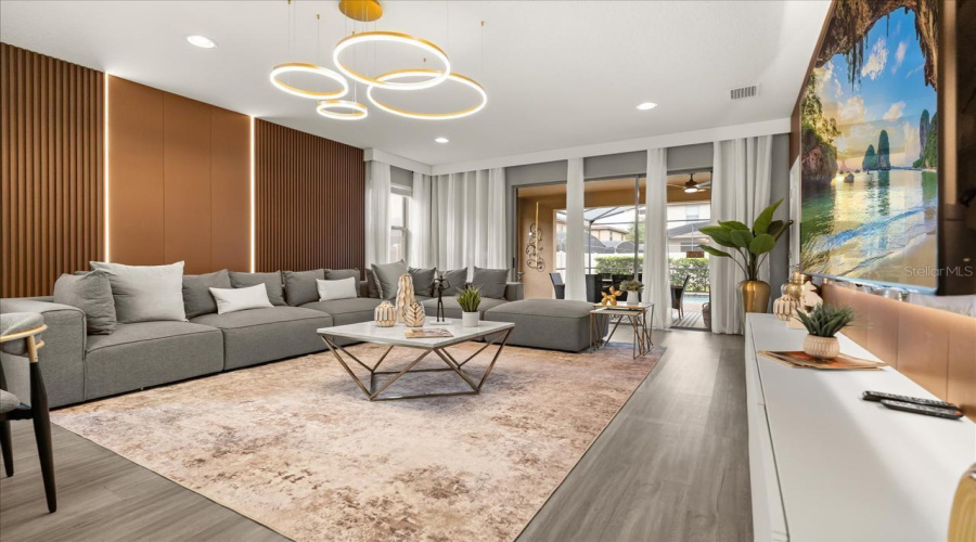 KISSIMMEE, Florida 34747, 7 Bedrooms Bedrooms, ,5 BathroomsBathrooms,Residential,For Sale,ROME,0,MFRO6365123