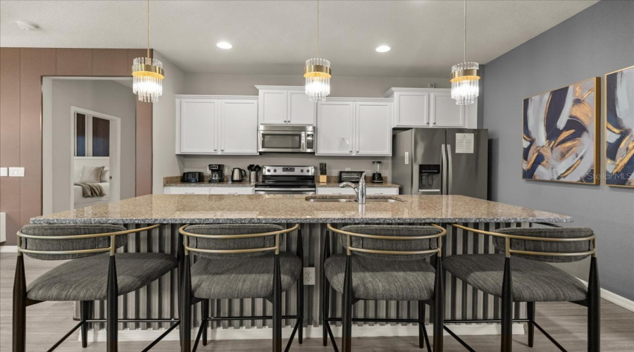 KISSIMMEE, Florida 34747, 7 Bedrooms Bedrooms, ,5 BathroomsBathrooms,Residential,For Sale,ROME,0,MFRO6365123