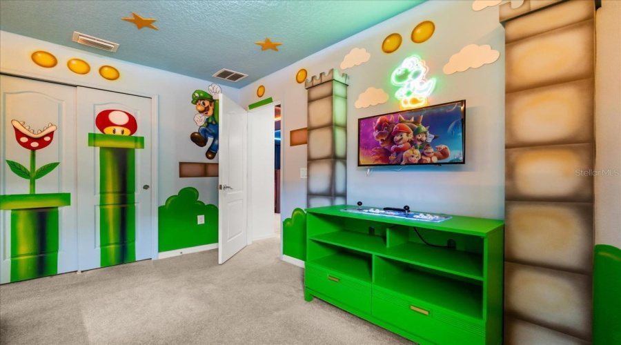 KISSIMMEE, Florida 34747, 7 Bedrooms Bedrooms, ,5 BathroomsBathrooms,Residential,For Sale,ROME,0,MFRO6365123