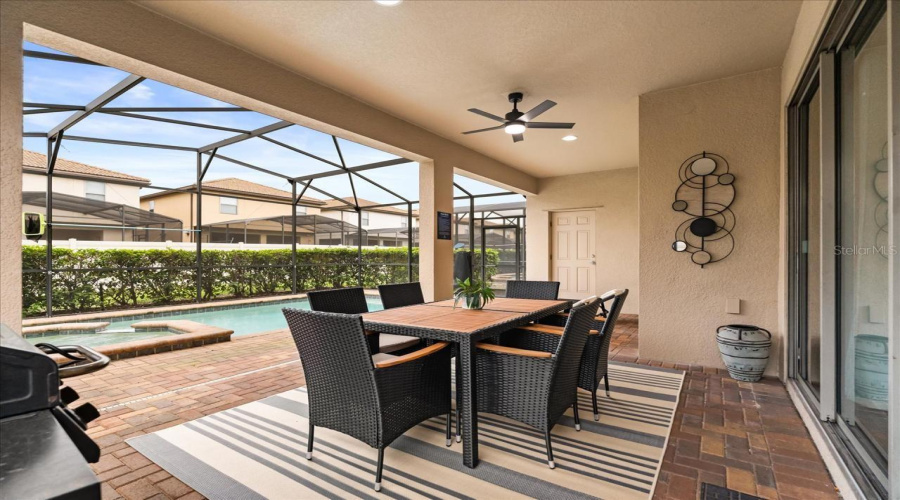 KISSIMMEE, Florida 34747, 7 Bedrooms Bedrooms, ,5 BathroomsBathrooms,Residential,For Sale,ROME,0,MFRO6365123
