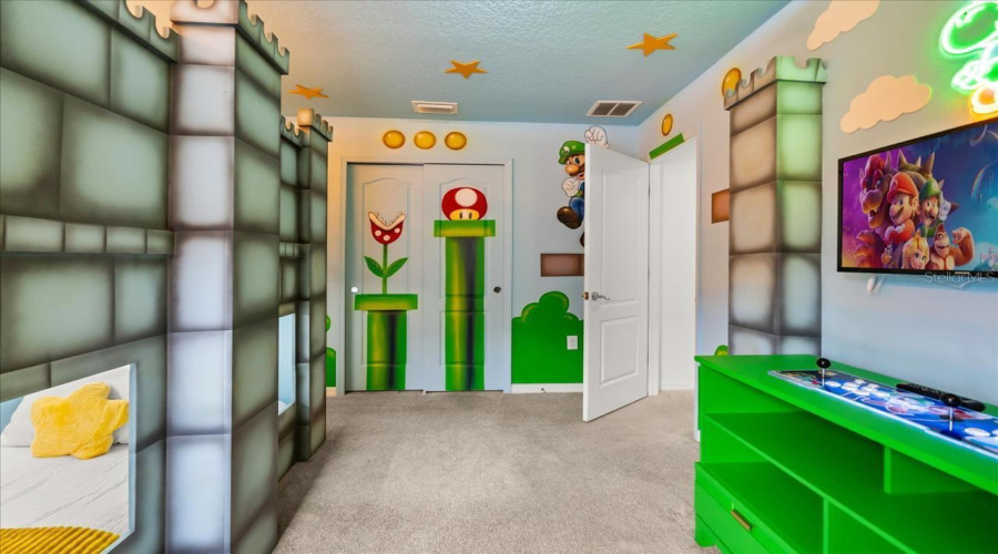 KISSIMMEE, Florida 34747, 7 Bedrooms Bedrooms, ,5 BathroomsBathrooms,Residential,For Sale,ROME,0,MFRO6365123