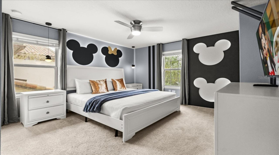 KISSIMMEE, Florida 34747, 7 Bedrooms Bedrooms, ,5 BathroomsBathrooms,Residential,For Sale,ROME,0,MFRO6365123