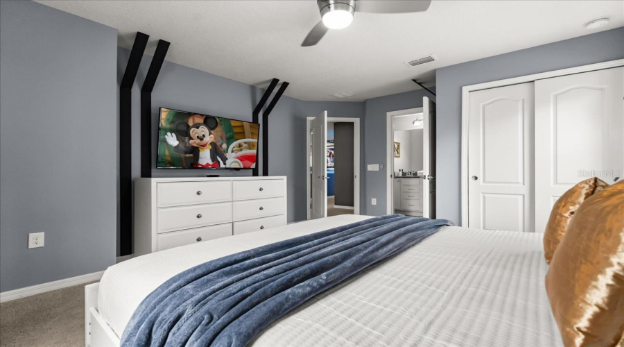 KISSIMMEE, Florida 34747, 7 Bedrooms Bedrooms, ,5 BathroomsBathrooms,Residential,For Sale,ROME,0,MFRO6365123