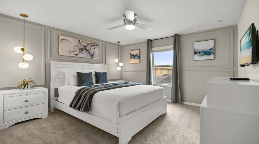 KISSIMMEE, Florida 34747, 7 Bedrooms Bedrooms, ,5 BathroomsBathrooms,Residential,For Sale,ROME,0,MFRO6365123