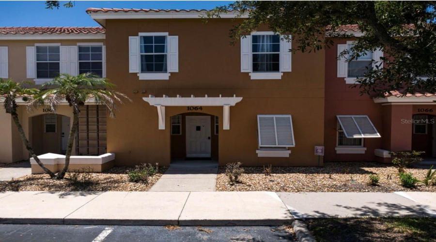 KISSIMMEE, Florida 34746, 3 Bedrooms Bedrooms, ,2 BathroomsBathrooms,Residential,For Sale,PARK RIDGE,0,MFRS5150148