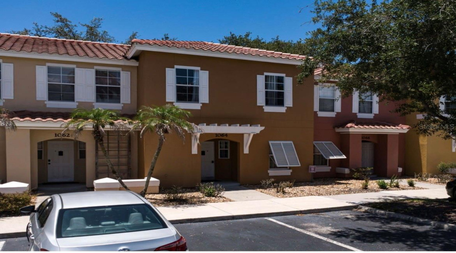 KISSIMMEE, Florida 34746, 3 Bedrooms Bedrooms, ,2 BathroomsBathrooms,Residential,For Sale,PARK RIDGE,0,MFRS5150148
