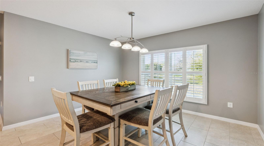 Dinning Room