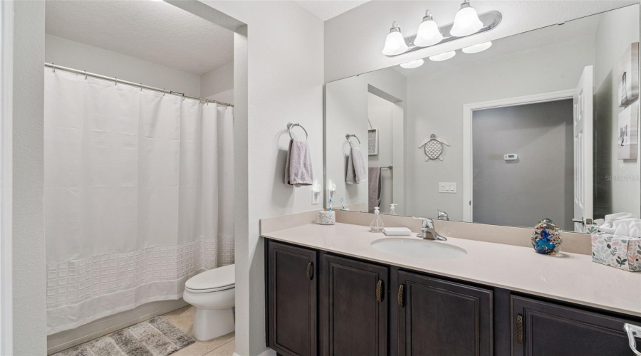 Third Bathroom