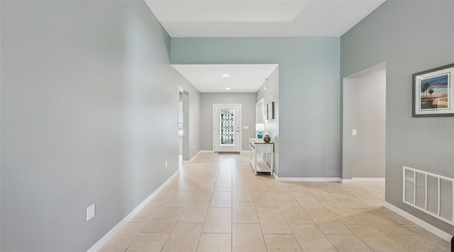 Foyer