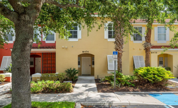 KISSIMMEE, Florida 34747, 3 Bedrooms Bedrooms, ,2 BathroomsBathrooms,Residential,For Sale,CRYSTAL COVE,0,MFRO6408934