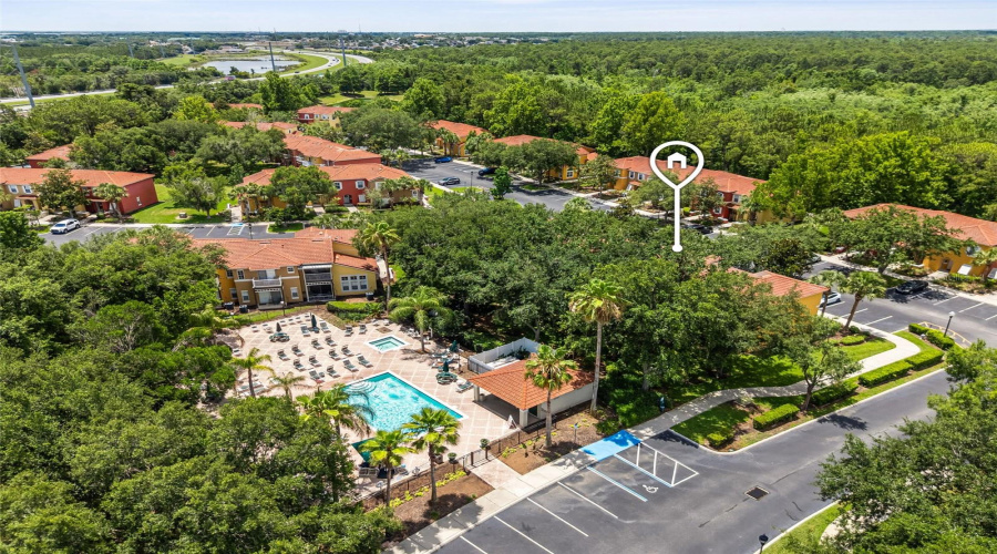 KISSIMMEE, Florida 34747, 3 Bedrooms Bedrooms, ,2 BathroomsBathrooms,Residential,For Sale,CRYSTAL COVE,0,MFRO6408934