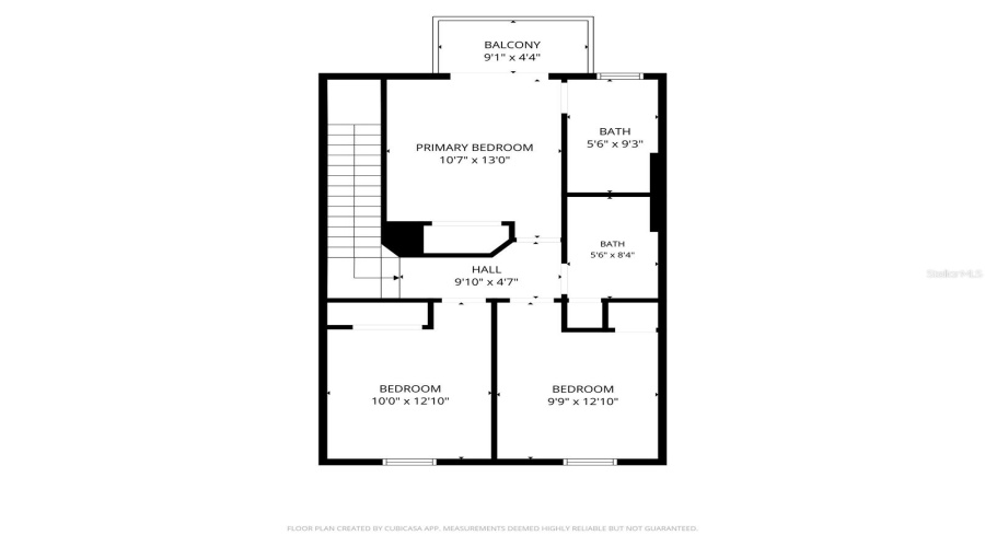 KISSIMMEE, Florida 34747, 3 Bedrooms Bedrooms, ,2 BathroomsBathrooms,Residential,For Sale,CRYSTAL COVE,0,MFRO6408934
