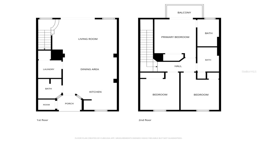 KISSIMMEE, Florida 34747, 3 Bedrooms Bedrooms, ,2 BathroomsBathrooms,Residential,For Sale,CRYSTAL COVE,0,MFRO6408934