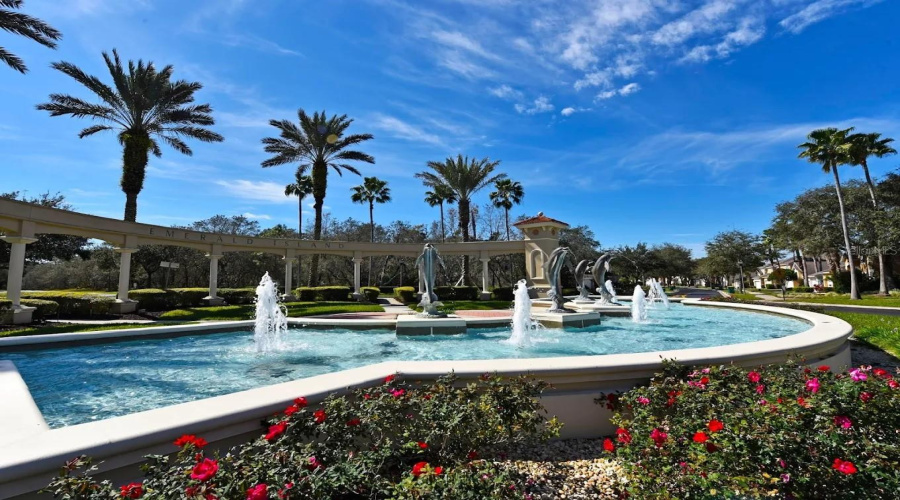 KISSIMMEE, Florida 34747, 3 Bedrooms Bedrooms, ,2 BathroomsBathrooms,Residential,For Sale,CRYSTAL COVE,0,MFRO6408934