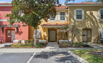 KISSIMMEE, Florida 34747, 3 Bedrooms Bedrooms, ,2 BathroomsBathrooms,Residential,For Sale,CRYSTAL COVE,0,MFRO6408774