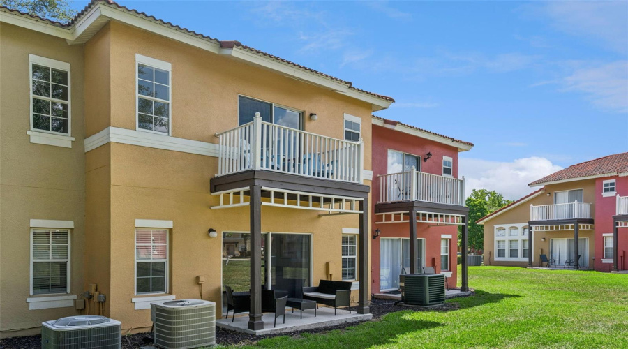 KISSIMMEE, Florida 34747, 3 Bedrooms Bedrooms, ,2 BathroomsBathrooms,Residential,For Sale,CRYSTAL COVE,0,MFRO6408774