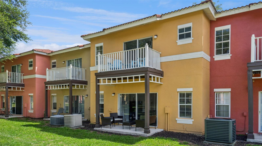 KISSIMMEE, Florida 34747, 3 Bedrooms Bedrooms, ,2 BathroomsBathrooms,Residential,For Sale,CRYSTAL COVE,0,MFRO6408774