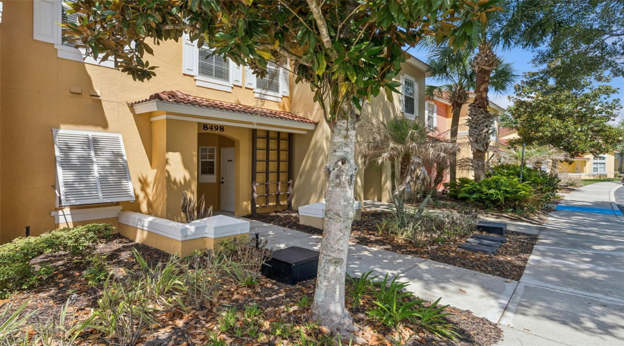 KISSIMMEE, Florida 34747, 3 Bedrooms Bedrooms, ,2 BathroomsBathrooms,Residential,For Sale,CRYSTAL COVE,0,MFRO6408774