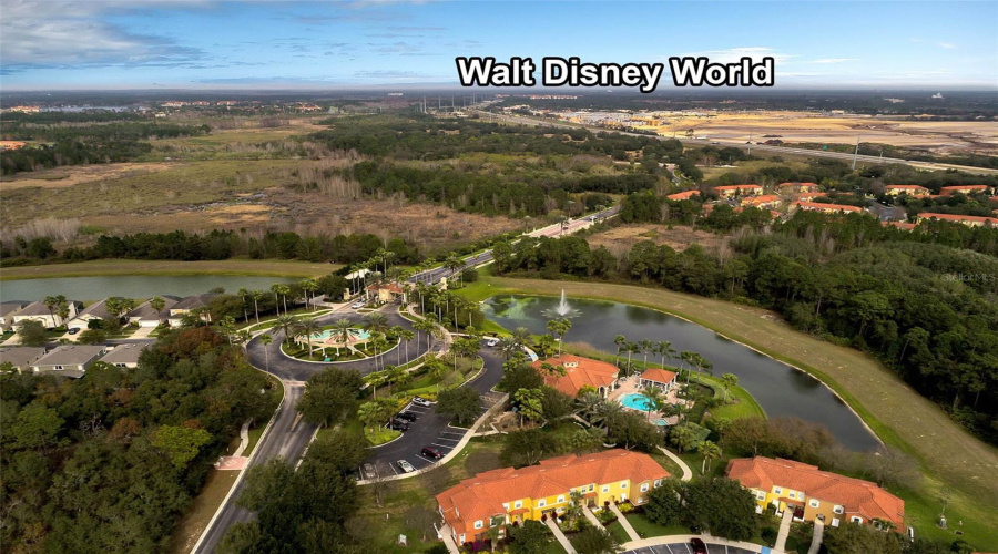 KISSIMMEE, Florida 34747, 3 Bedrooms Bedrooms, ,2 BathroomsBathrooms,Residential,For Sale,CRYSTAL COVE,0,MFRO6408774