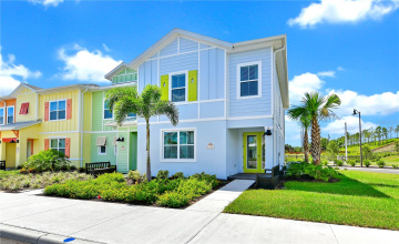 KISSIMMEE, Florida 34747, 4 Bedrooms Bedrooms, ,3 BathroomsBathrooms,Residential,For Sale,COCONUT,0,MFRO6408999
