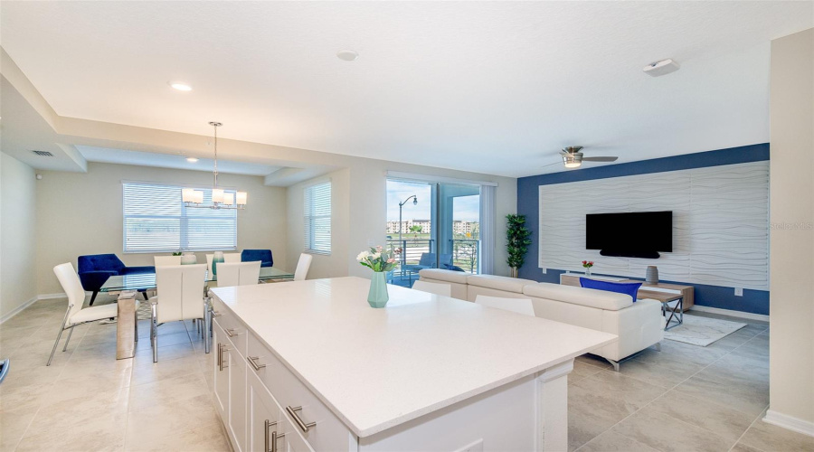 KISSIMMEE, Florida 34746, 2 Bedrooms Bedrooms, ,2 BathroomsBathrooms,Residential,For Sale,CLOCK TOWER,0,MFRS5150203