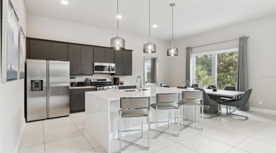 REUNION, Florida 34747, 5 Bedrooms Bedrooms, ,4 BathroomsBathrooms,Residential,For Sale,SANDY RIDGE,0,MFRO6406162