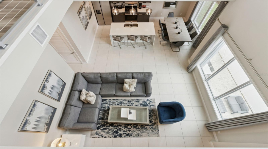 REUNION, Florida 34747, 5 Bedrooms Bedrooms, ,4 BathroomsBathrooms,Residential,For Sale,SANDY RIDGE,0,MFRO6406162