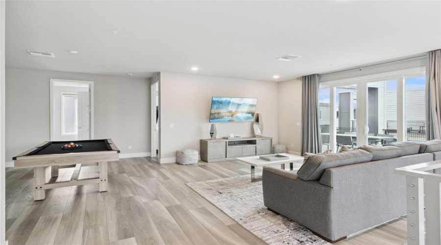 REUNION, Florida 34747, 5 Bedrooms Bedrooms, ,4 BathroomsBathrooms,Residential,For Sale,SANDY RIDGE,0,MFRO6406162