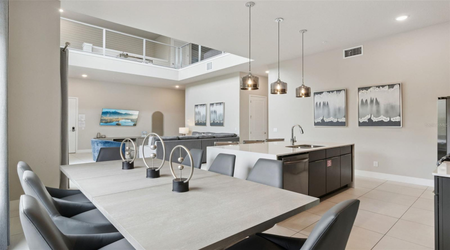 REUNION, Florida 34747, 5 Bedrooms Bedrooms, ,4 BathroomsBathrooms,Residential,For Sale,SANDY RIDGE,0,MFRO6406162