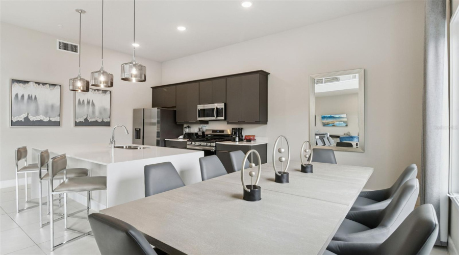 REUNION, Florida 34747, 5 Bedrooms Bedrooms, ,4 BathroomsBathrooms,Residential,For Sale,SANDY RIDGE,0,MFRO6406162