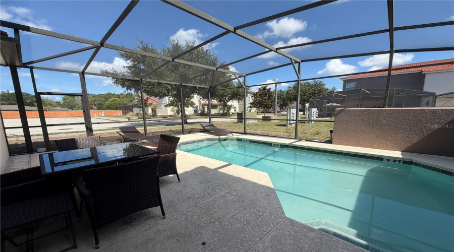 KISSIMMEE, Florida 34746, 4 Bedrooms Bedrooms, ,3 BathroomsBathrooms,Residential,For Sale,ADA,0,MFRO6408598
