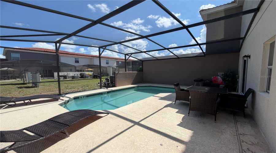 KISSIMMEE, Florida 34746, 4 Bedrooms Bedrooms, ,3 BathroomsBathrooms,Residential,For Sale,ADA,0,MFRO6408598