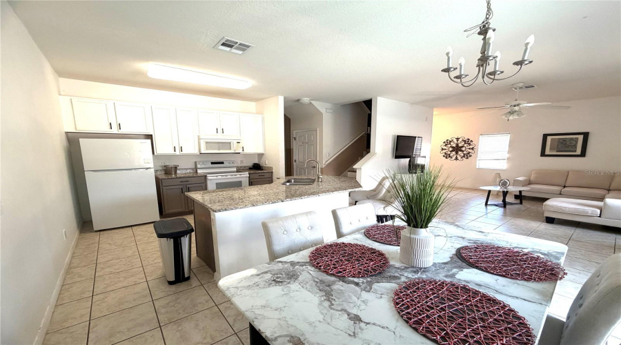 KISSIMMEE, Florida 34746, 4 Bedrooms Bedrooms, ,3 BathroomsBathrooms,Residential,For Sale,ADA,0,MFRO6408598