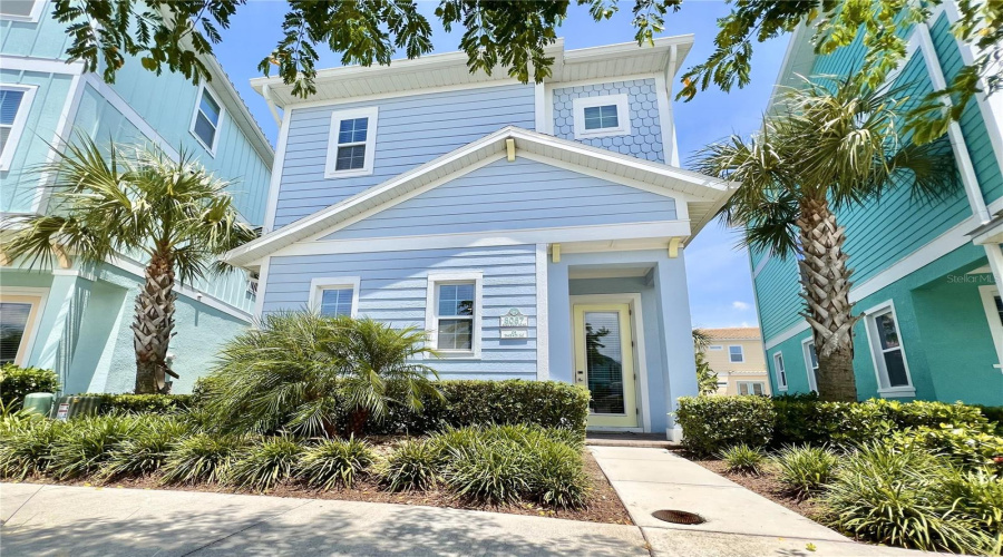 KISSIMMEE, Florida 34747, 3 Bedrooms Bedrooms, ,3 BathroomsBathrooms,Residential,For Sale,KNEE DEEP,0,MFRO6408722
