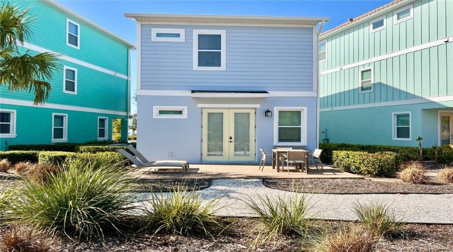 KISSIMMEE, Florida 34747, 3 Bedrooms Bedrooms, ,3 BathroomsBathrooms,Residential,For Sale,KNEE DEEP,0,MFRO6408722
