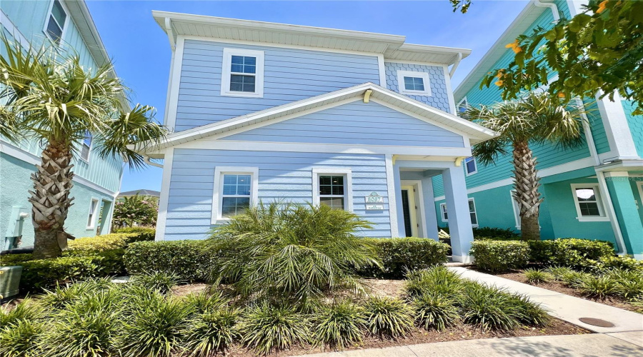 KISSIMMEE, Florida 34747, 3 Bedrooms Bedrooms, ,3 BathroomsBathrooms,Residential,For Sale,KNEE DEEP,0,MFRO6408722