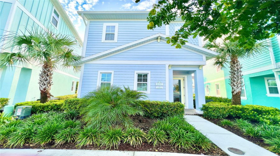 KISSIMMEE, Florida 34747, 3 Bedrooms Bedrooms, ,3 BathroomsBathrooms,Residential,For Sale,KNEE DEEP,0,MFRO6408722