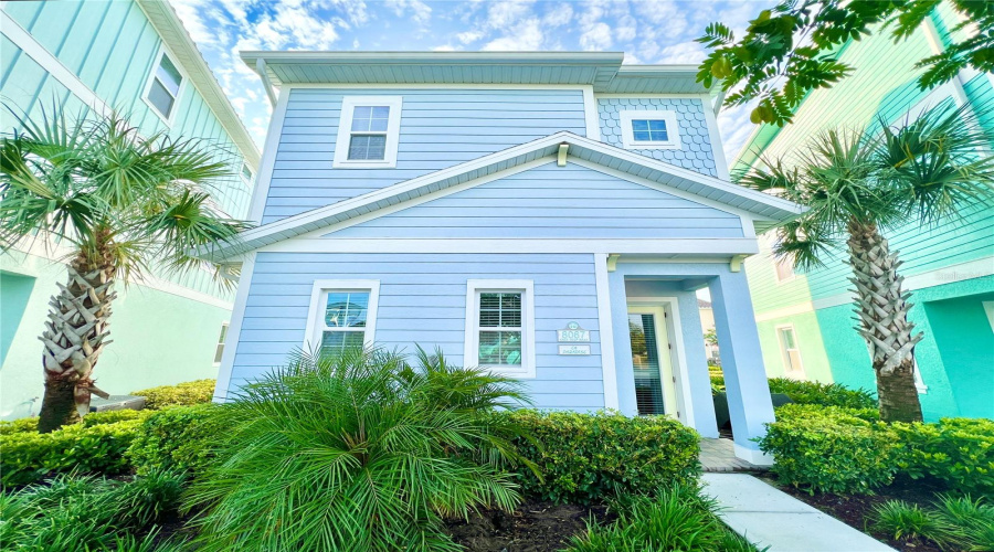 KISSIMMEE, Florida 34747, 3 Bedrooms Bedrooms, ,3 BathroomsBathrooms,Residential,For Sale,KNEE DEEP,0,MFRO6408722