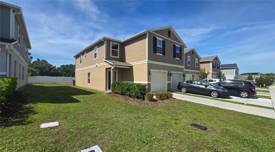 DAVENPORT, Florida 33897, 3 Bedrooms Bedrooms, ,2 BathroomsBathrooms,Residential,For Sale,MIRABELLA,0,MFRS5142365