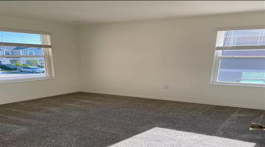 “Third bedroom offering comfort, natural light, and flexibility.”