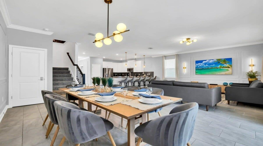 KISSIMMEE, Florida 34746, 8 Bedrooms Bedrooms, ,5 BathroomsBathrooms,Residential,For Sale,QUOTE,0,MFRO6408736