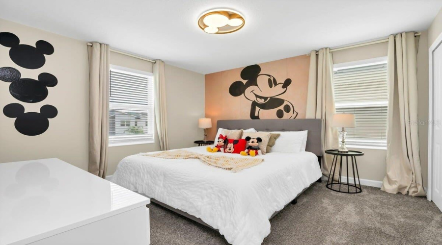 KISSIMMEE, Florida 34746, 8 Bedrooms Bedrooms, ,5 BathroomsBathrooms,Residential,For Sale,QUOTE,0,MFRO6408736